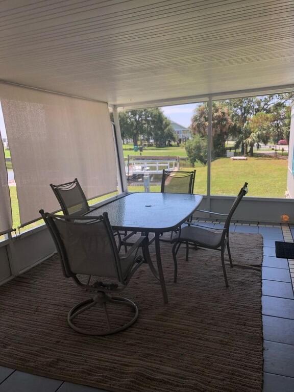 Hébergement de vacances Shell Point Retreat Golf Cart Included Panacea